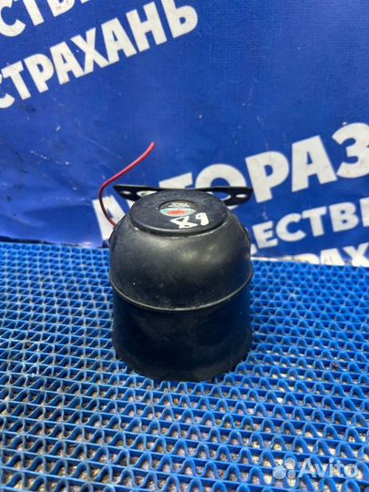 Сирена сигнализации Hyundai Solaris 1 хэтчбек G4FA