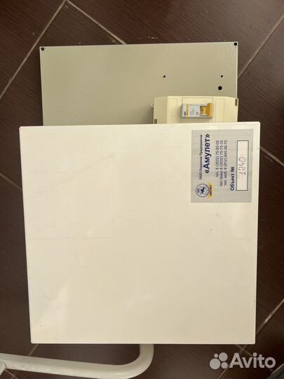 Охранная сигнализация для дома,дачи