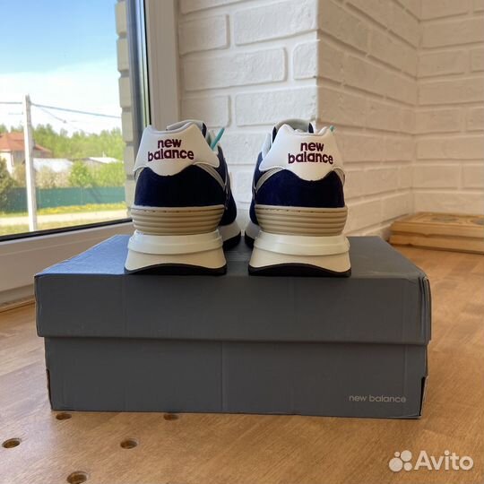 New Balance 574 Legacy (9,5 US)