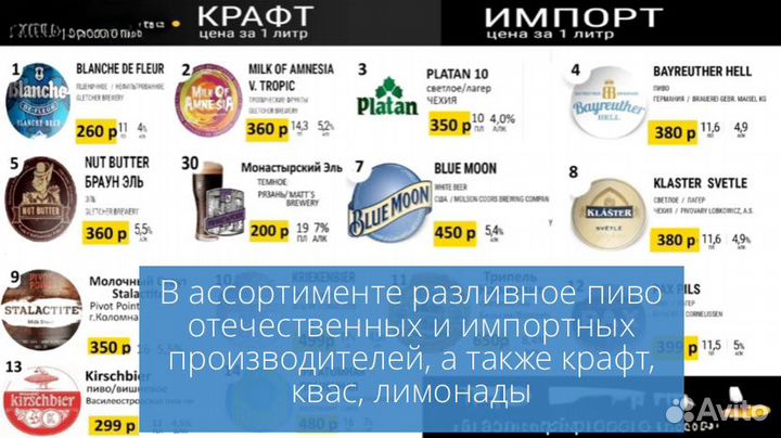 Табачный магазин/ табак 7 955 480 /год