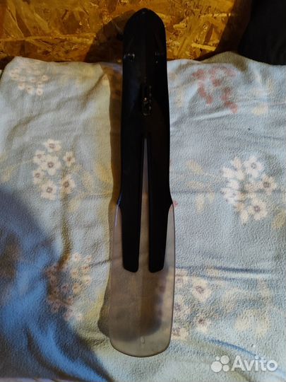 Крылья для велосипеда 29 тореак