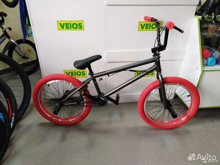 BMX в Тольятти MTB