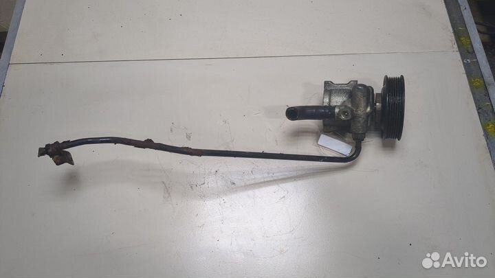 Гур Volkswagen Golf 3, 1994