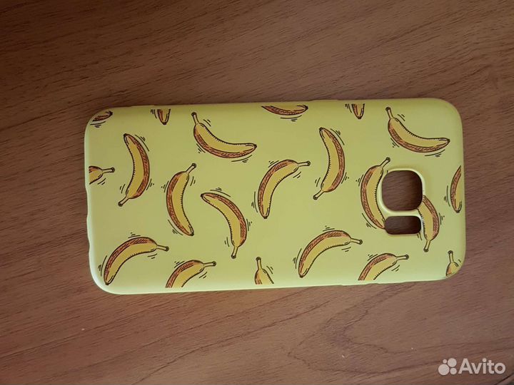 Чехлы для samsung galaxy s7edge