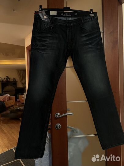 Мужские джинсы Guess