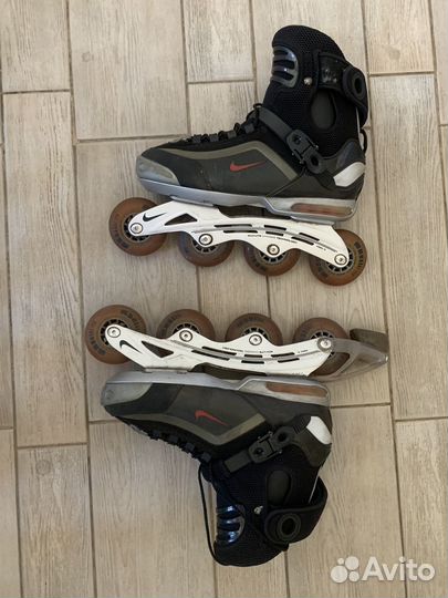 Мужские Ролики nike AIR