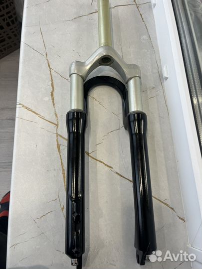 Вилка rock shox sid 26 98г