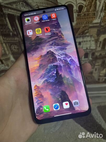 Poco x3 pro 8 256gb
