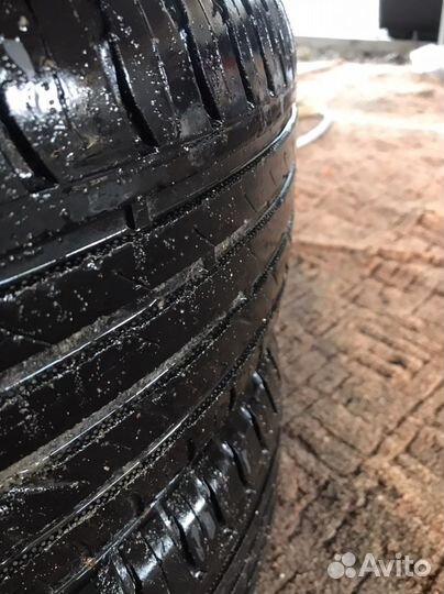Nokian Tyres Nordman SX2 205/60 R16