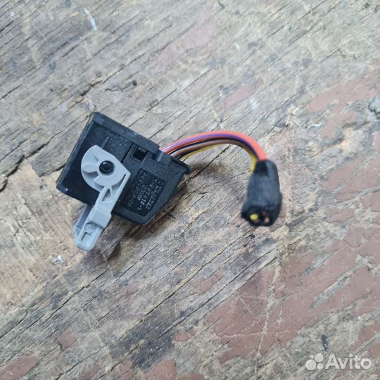 Разъём, фишка, штекер Bmw 5E608364646