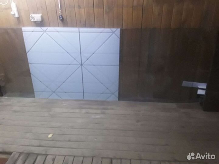 Стекло каленое 10 мм(2635995)