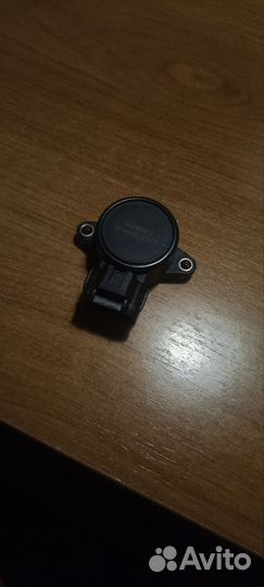 Датчик положения дроссельной заслонки