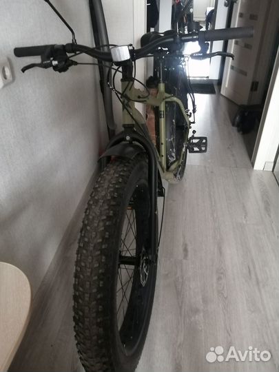Продам велосипед взрослый
