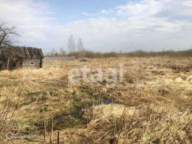 Участок 28 сот. (ИЖС)