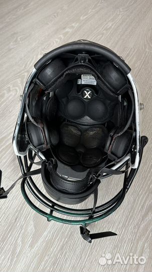 Шлем для американского футбола