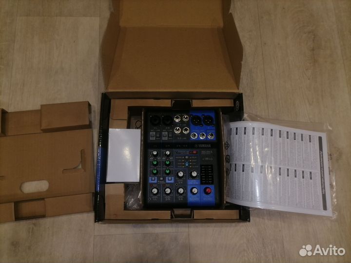 Dj контролер