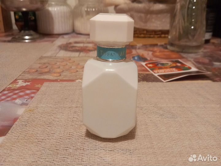 Духи Tiffany & Co