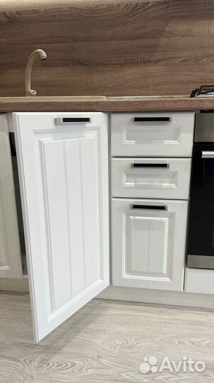 Готовая кухня в наличии