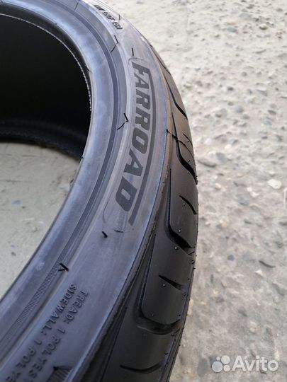Farroad FRD26 195/45 R16 84V
