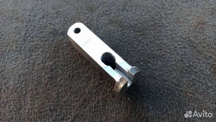 Трос сцепления для Chrysler Grand Voyager 4