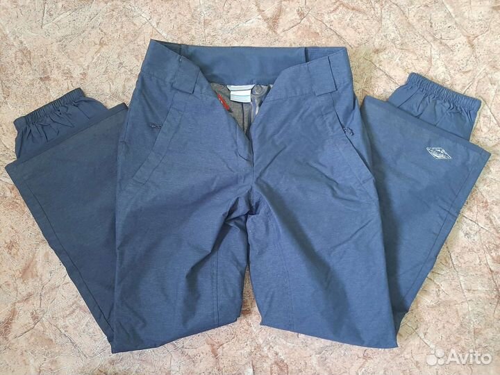 Брюки горнолыжные женские