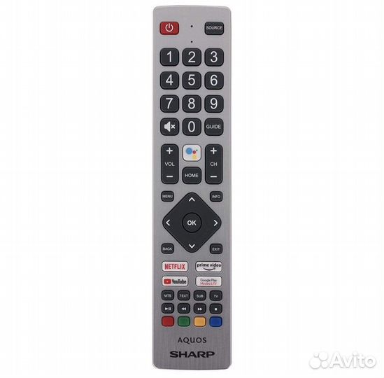 Новый телевизор 70 дюйм Sharp 70cl5ea