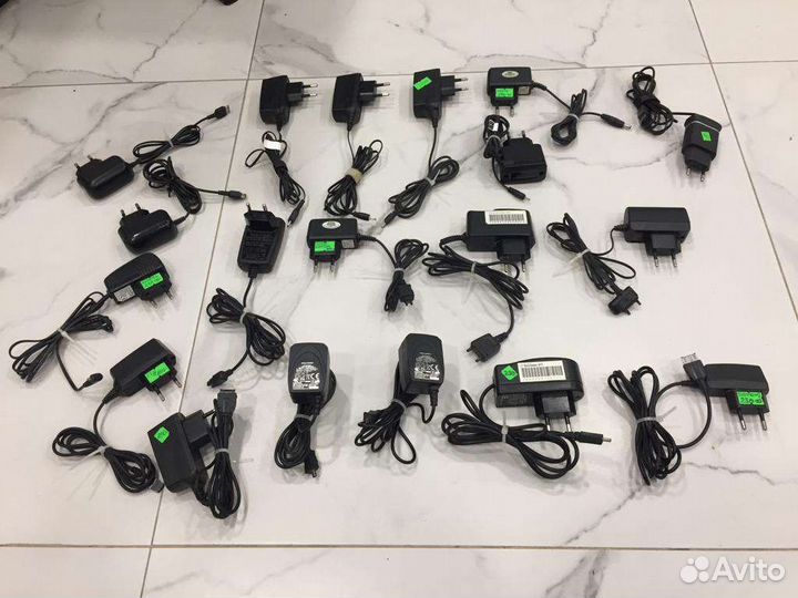 Зарядное устройство