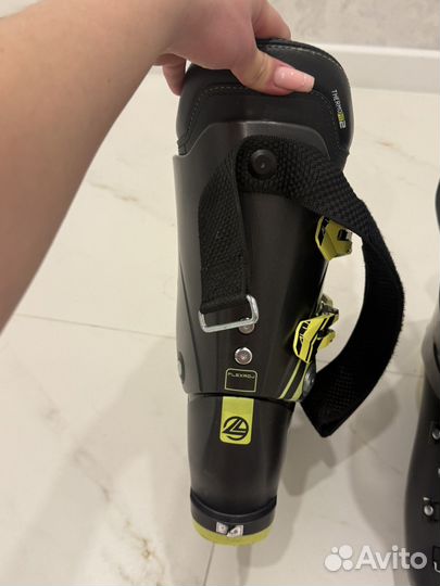 Горнолыжные ботинки