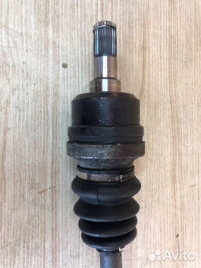 Гранаты шрусы задние Ssangyong Actyon