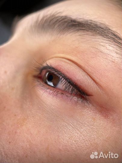 Перманентный макияж