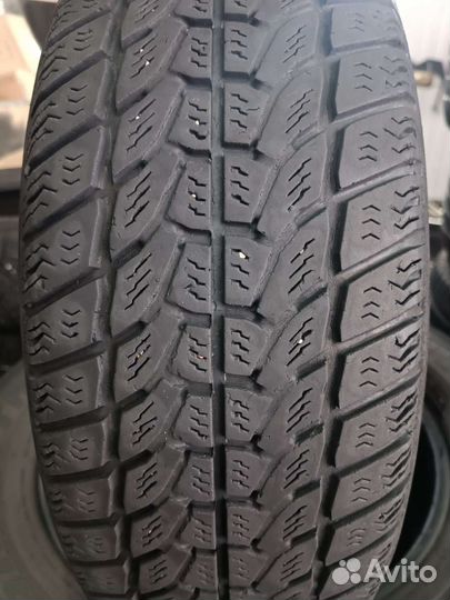 КАМА Кама-Nikola 195/65 R15 91H