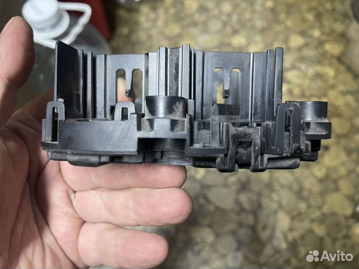 Контактное кольцо bmw e90