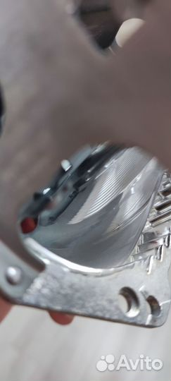 Биксеноновые линзы (3.0) + лампы + блоки розжига