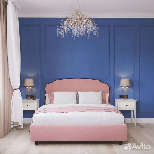 Дизайнер интерьера