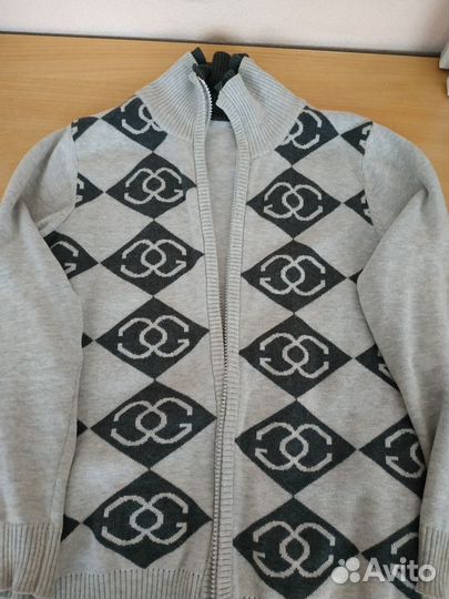 Кофта теплая