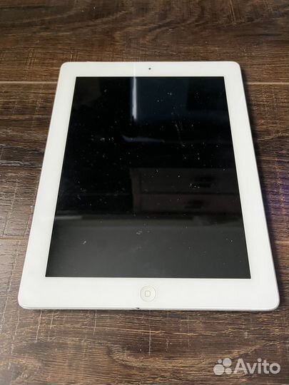 Apple iPad