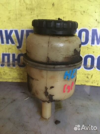 Бачок гур Daewoo Nexia