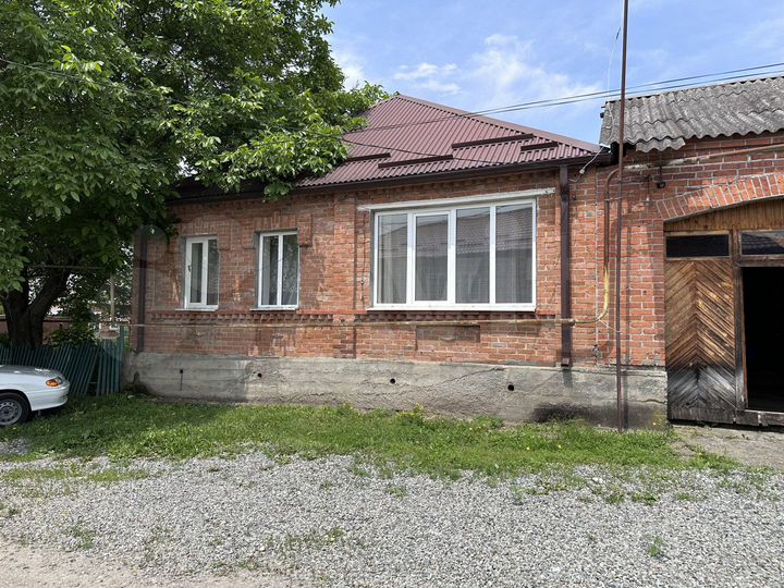 Дом 200 м² на участке 24 сот.