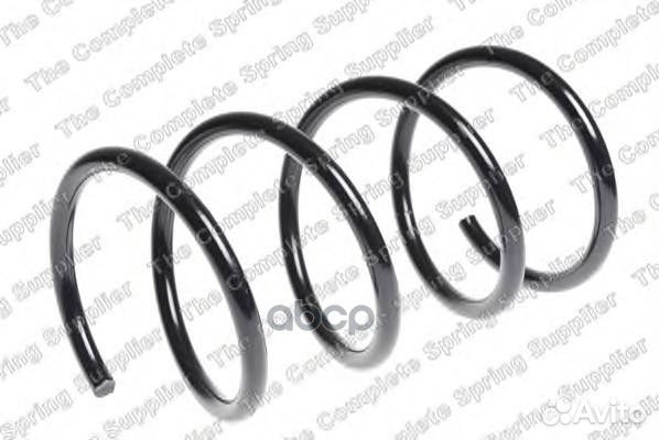 40 442 21 Пружина подвески KIA carens 2.0 cvvt