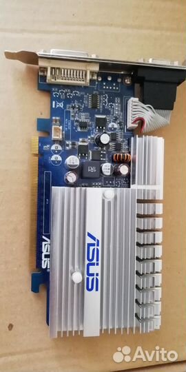 Материнская плата + E7200 +4Gb память + NVidia 512