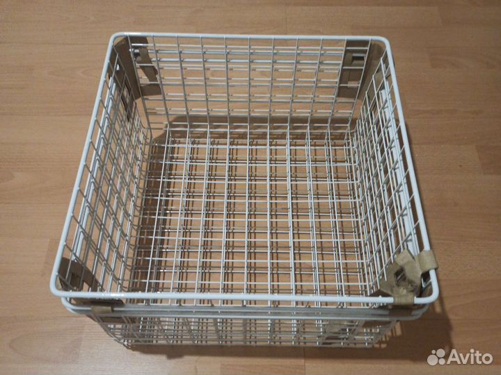 Корзина для системы 