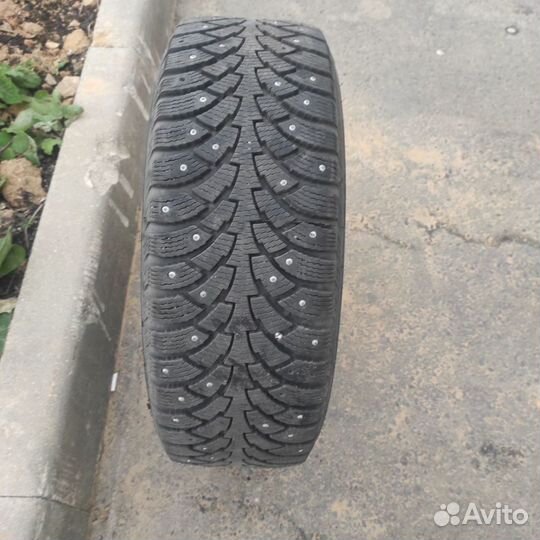 Колеса зимние kia Ceed Elanta Cerato 205/55 r16