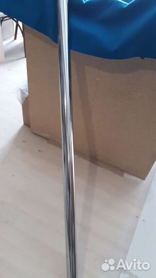 Труба металлическая ф 50 мм 3 м