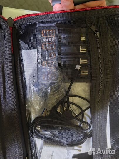 Тепловизорный прицел аркон