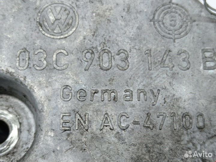 Кронштейн генератора для Volkswagen Touran 1