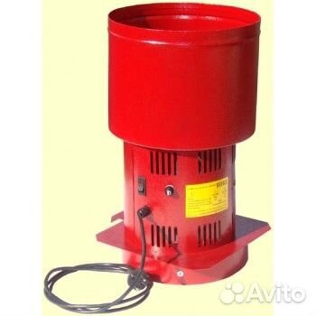 Измельчитель зерна Нива из-400К