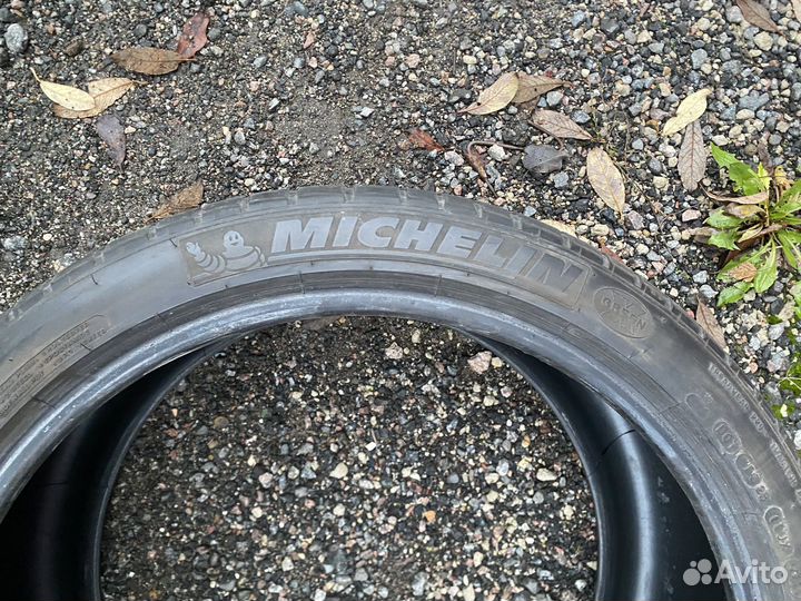 Michelin Latitude Sport 3 295/35 R21 193Y