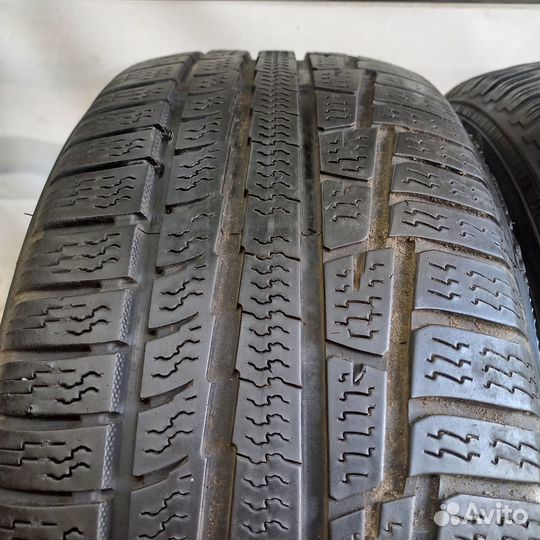 Nokian Tyres WR A3 225/60 R16 102V