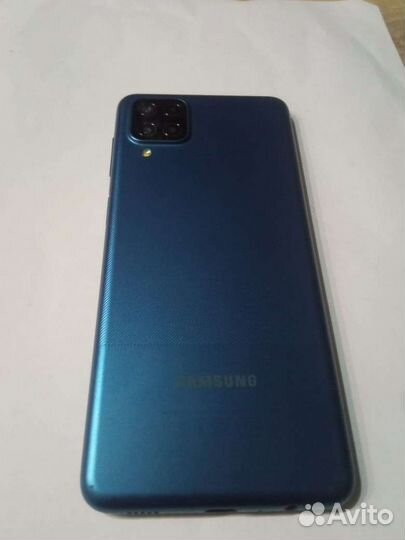 Samsung Galaxy A12, 4/128 ГБ