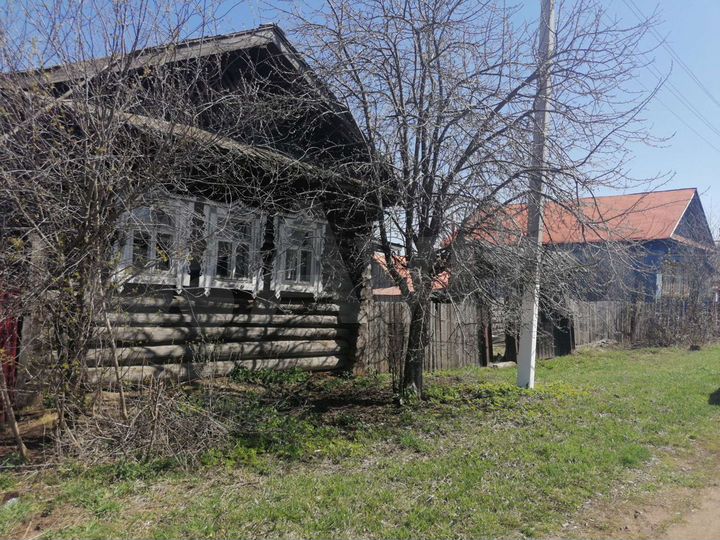 Участок 34 сот. (ИЖС)